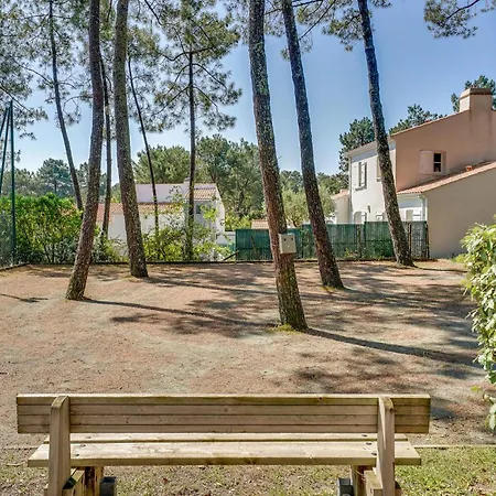 Beautiful In Prázdninový dům *
