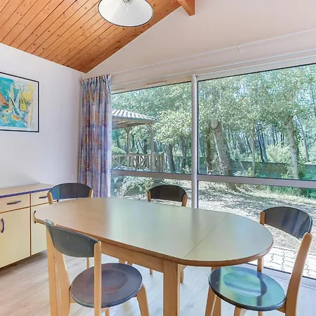 Cozy In Holiday home La Faute-sur-Mer