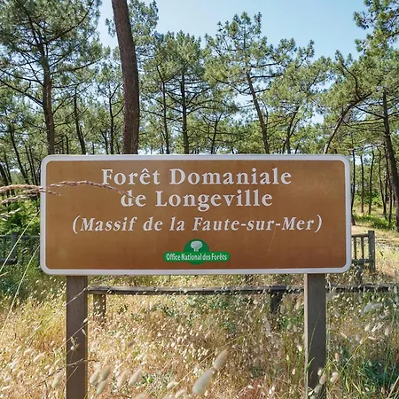 Holiday home Cozy In La Faute-sur-Mer