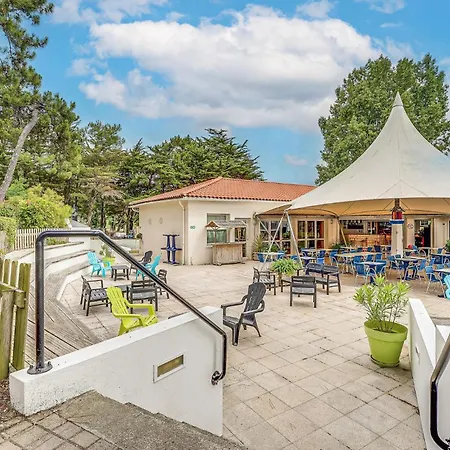 Cozy In Holiday home La Faute-sur-Mer