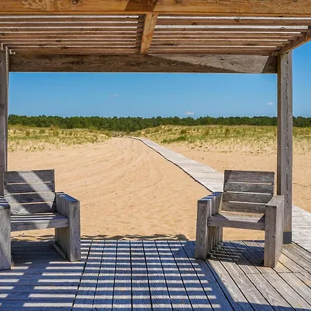 Holiday home Cozy In La Faute-sur-Mer