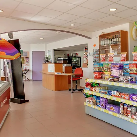 Cozy In * La Faute-sur-Mer