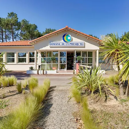 Cozy In Holiday home La Faute-sur-Mer