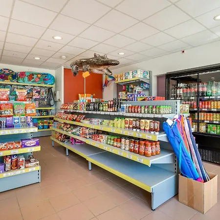 Cozy In * La Faute-sur-Mer