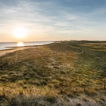 Holiday home Cozy In La Faute-sur-Mer