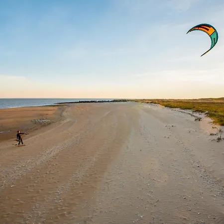 Cozy In La Faute-sur-Mer