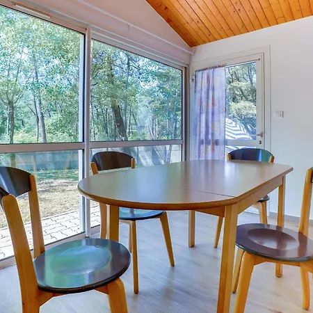 Holiday home Cozy In