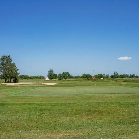 Cozy In Holiday home La Faute-sur-Mer