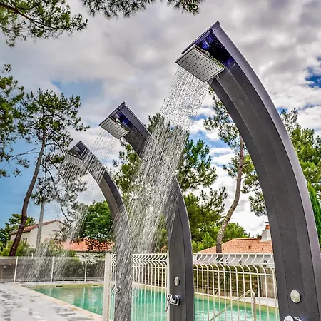 Cozy In * La Faute-sur-Mer