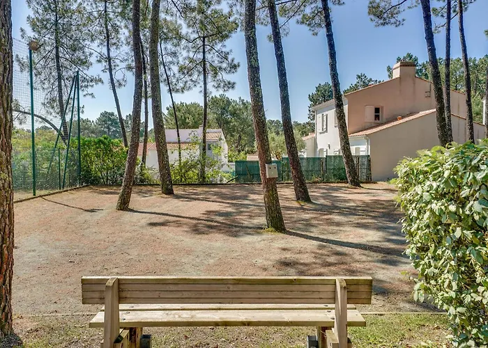 Cozy In Semesterbostad *