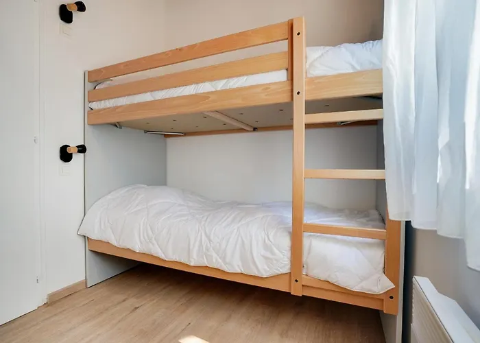 Semesterbostad Cozy In *