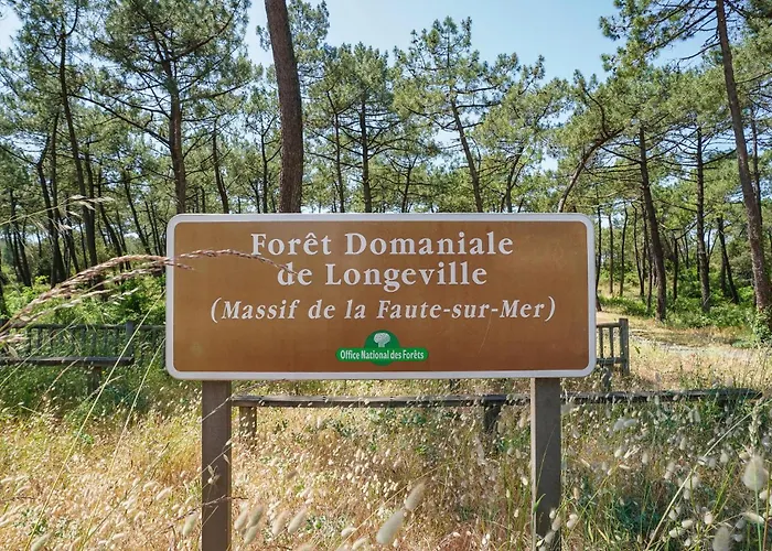 Semesterbostad Cozy In La Faute-sur-Mer