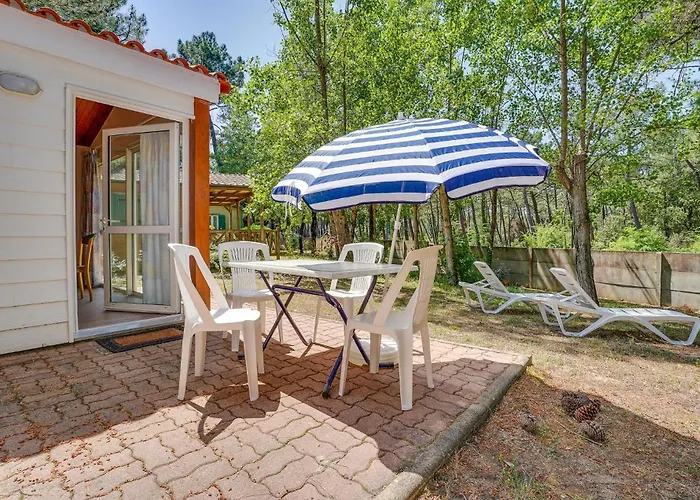 Cozy In La Faute-sur-Mer