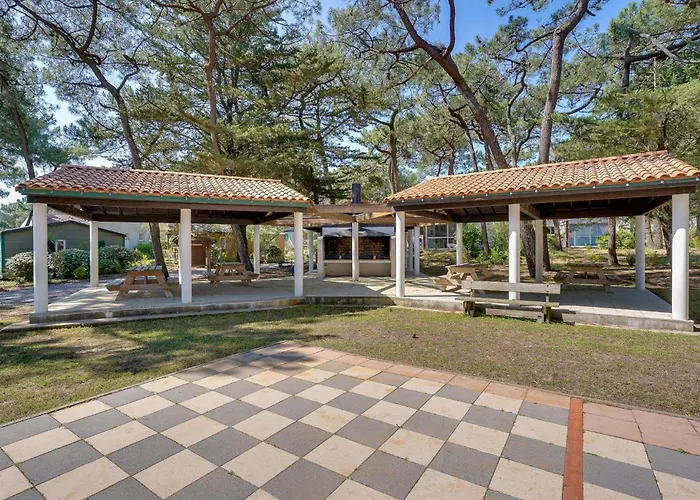 Cozy In * La Faute-sur-Mer