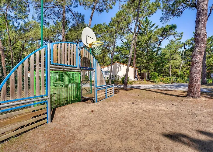 Semesterbostad Cozy In