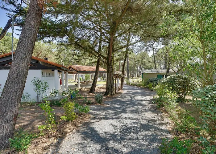 Cozy In Semesterbostad La Faute-sur-Mer