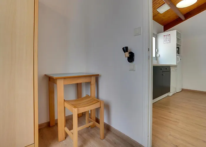 Semesterbostad Cozy In