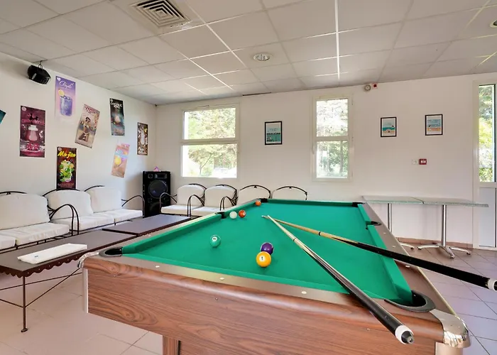 Cozy In Semesterbostad La Faute-sur-Mer