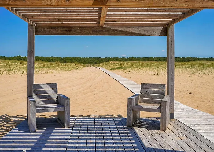 Semesterbostad Cozy In La Faute-sur-Mer