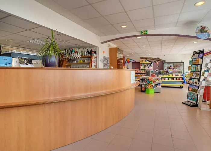 Cozy In La Faute-sur-Mer