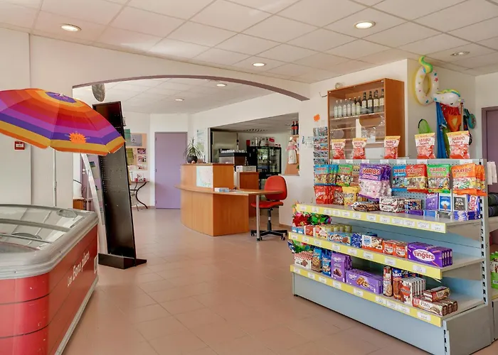 Cozy In * La Faute-sur-Mer