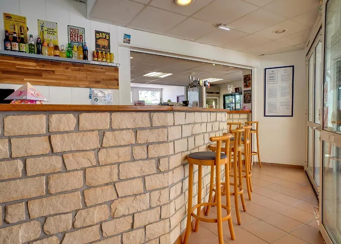 Cozy In Semesterbostad