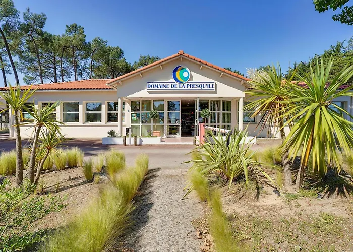 Cozy In Semesterbostad La Faute-sur-Mer