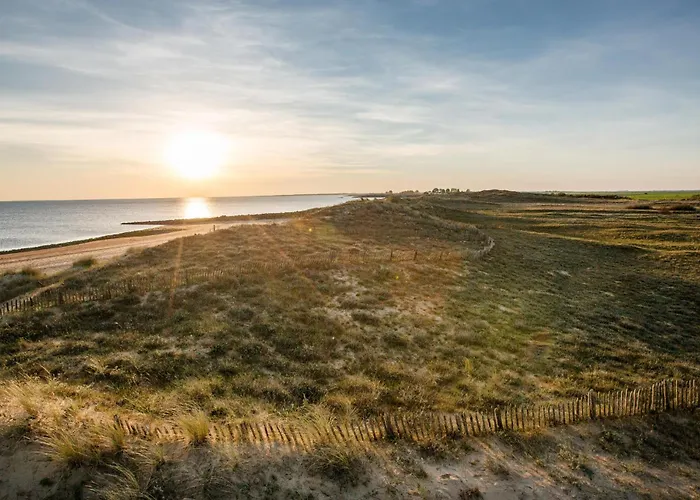 Semesterbostad Cozy In La Faute-sur-Mer