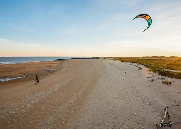 Cozy In La Faute-sur-Mer