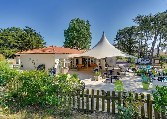 Cozy In Semesterbostad *