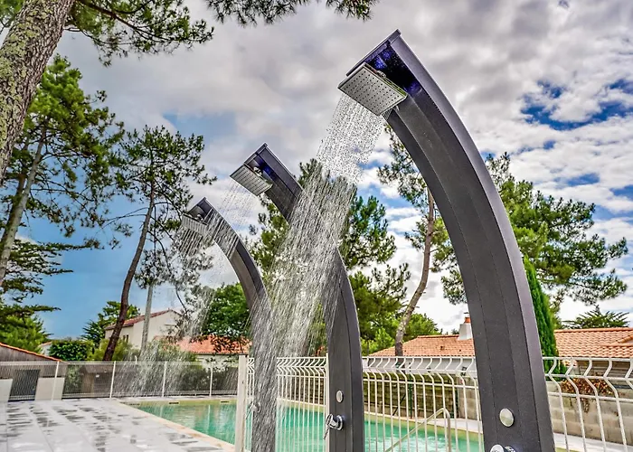 Cozy In * La Faute-sur-Mer