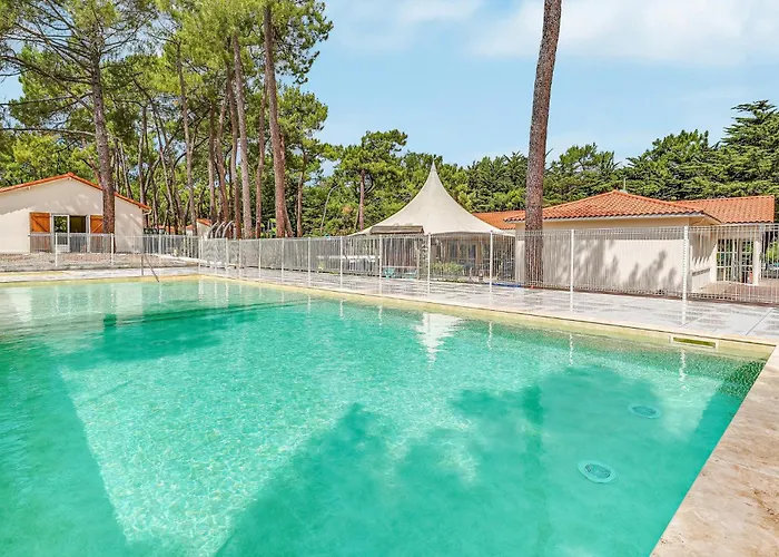 Semesterbostad Cozy In *