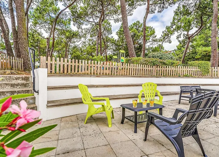 Semesterbostad Cozy In *