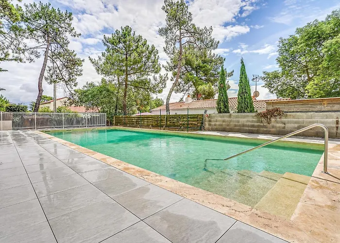 Cozy In Semesterbostad